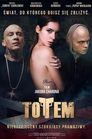 Totem' Poster