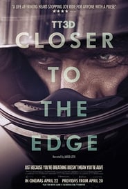 TT3D Closer to the Edge' Poster