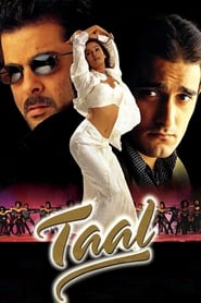 Taal' Poster