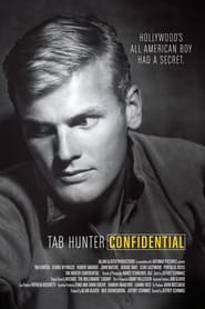 Tab Hunter Confidential Poster