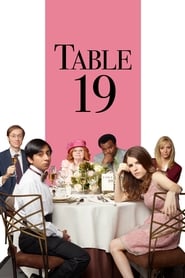 Table 19' Poster