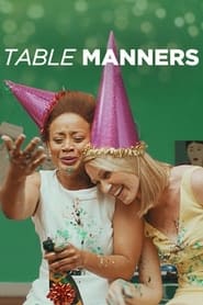 Table Manners' Poster