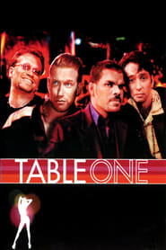 Table One' Poster