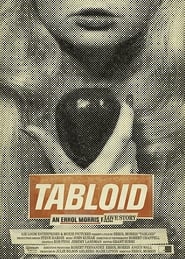 Tabloid' Poster