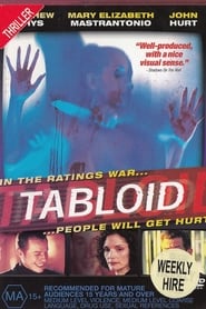 Tabloid' Poster