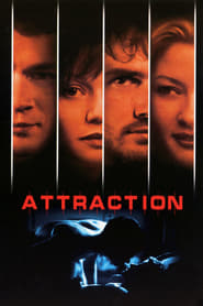 Attraction' Poster