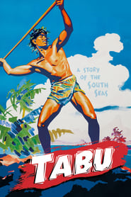 Tabu' Poster