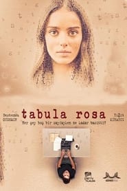 Tabula Rosa' Poster