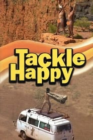 Tackle Happy' Poster