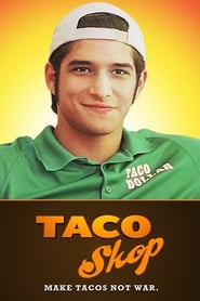 Taco Shop' Poster
