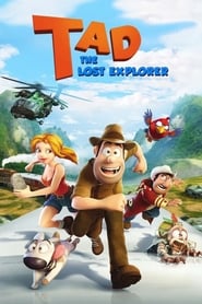 Streaming sources forTad the Lost Explorer