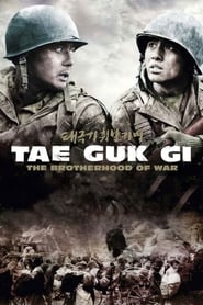 Streaming sources forTae Guk Gi The Brotherhood of War