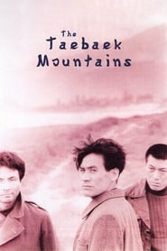 The Taebaek Mountains' Poster