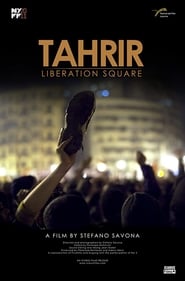 Tahrir Liberation Square' Poster