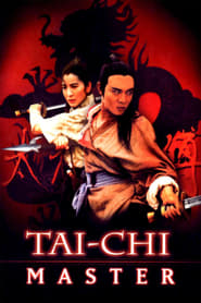 TaiChi Master' Poster