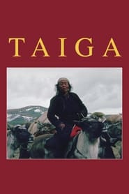 Taiga' Poster