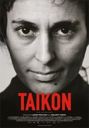 Taikon' Poster