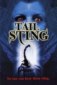 Tail Sting' Poster