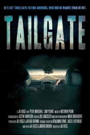 Tailgate' Poster