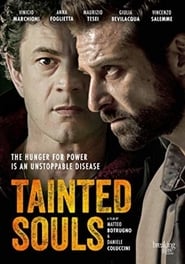 Tainted Souls' Poster