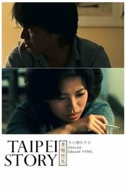 Streaming sources forTaipei Story