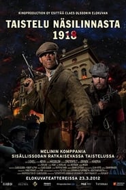The Battle of Nsilinna 1918' Poster