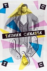 Taiwan Canasta' Poster