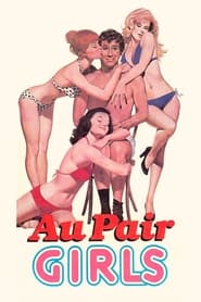 Au Pair Girls' Poster