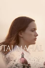 Taj Mahal' Poster