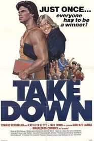 Take Down' Poster