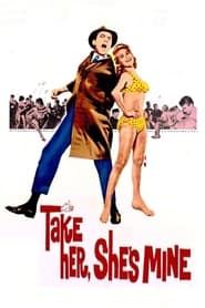 Take Her Shes Mine' Poster
