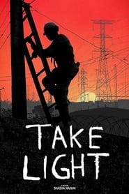 Take Light' Poster