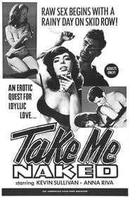 Take Me Naked' Poster