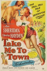 Take Me to Town' Poster