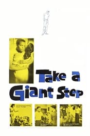 Take a Giant Step' Poster