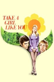 Take a Girl Like You' Poster