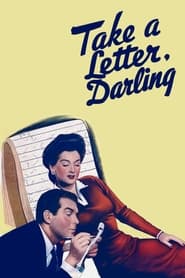 Take a Letter Darling' Poster