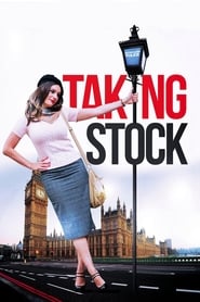 Taking Stock' Poster