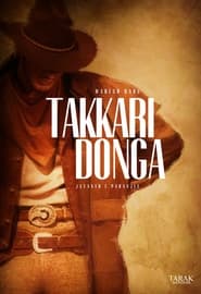 Takkari Donga' Poster