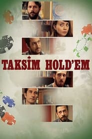 Taksim Holdem' Poster