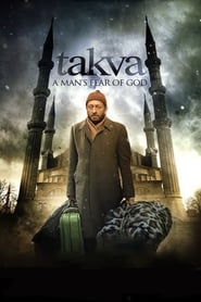 Takva A Mans Fear of God' Poster