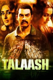 Streaming sources forTalaash