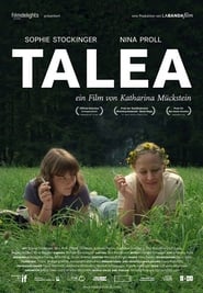 Talea' Poster