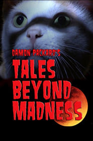 Tales Beyond Madness' Poster