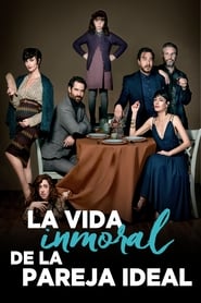 Tales of an Immoral Couple' Poster