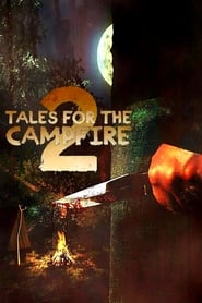 Tales for the Campfire 2' Poster