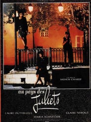 In the Country of Juliets' Poster
