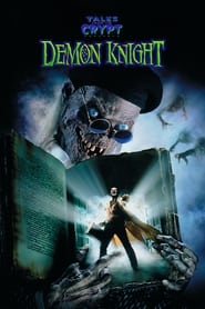 Streaming sources forTales from the Crypt Demon Knight