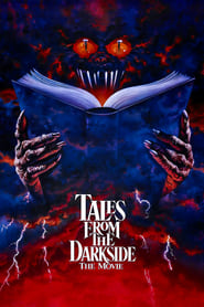 Tales from the Darkside The Movie' Poster