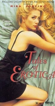 Tales of Erotica' Poster
